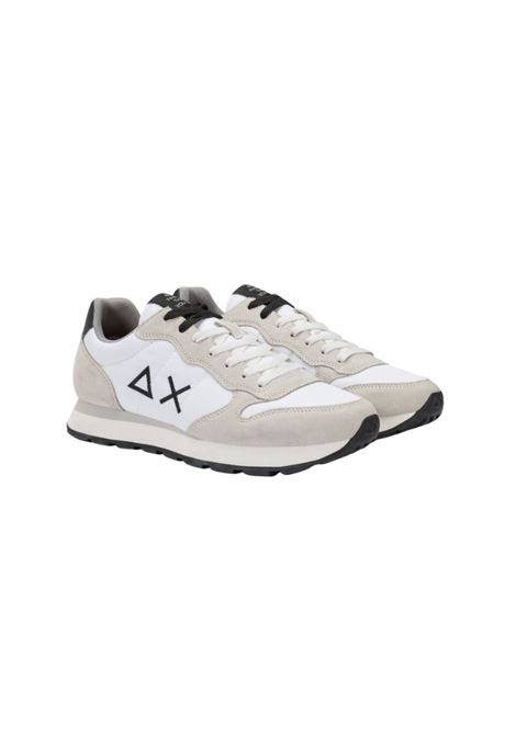 SNEAKERS TOM SOLID SUN68 | Sneakers | Z4510101BIANCO