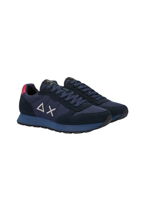 SNEAKERS TOM SOLID SUN68 | Sneakers | Z451010735NAVY