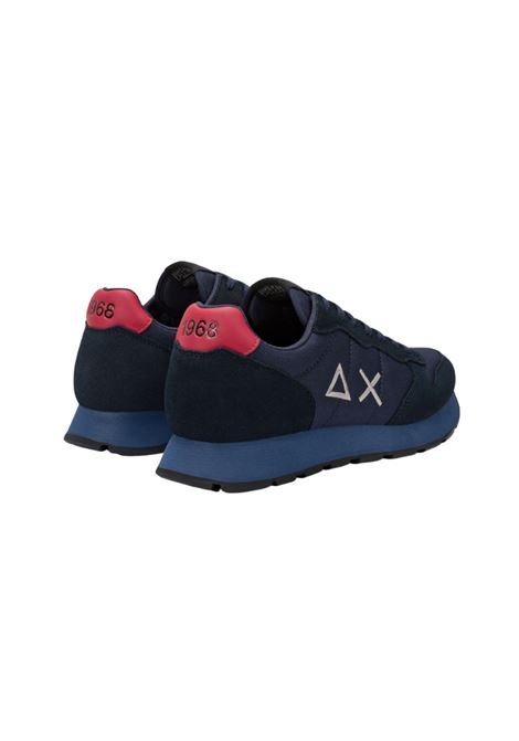 SNEAKERS TOM SOLID SUN68 | Sneakers | Z451010735NAVY