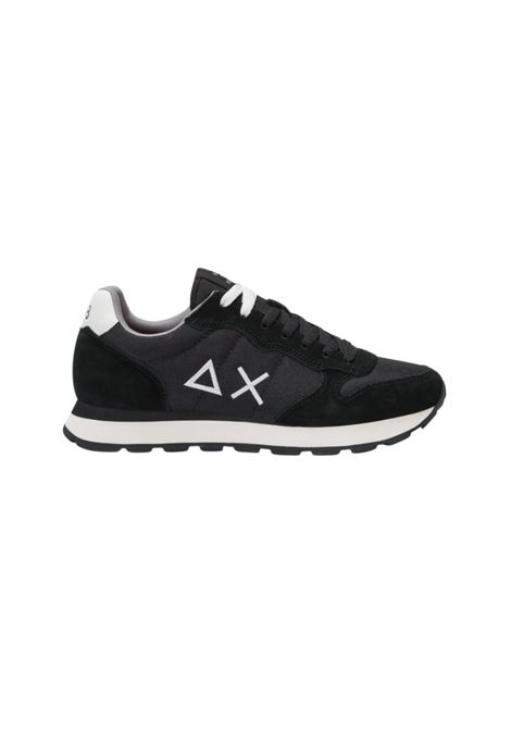 SNEAKERS TOM SOLID SUN68 | Sneakers | Z4510111NERO