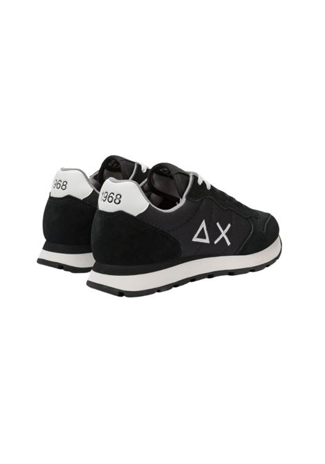 SNEAKERS TOM SOLID SUN68 | Sneakers | Z4510111NERO