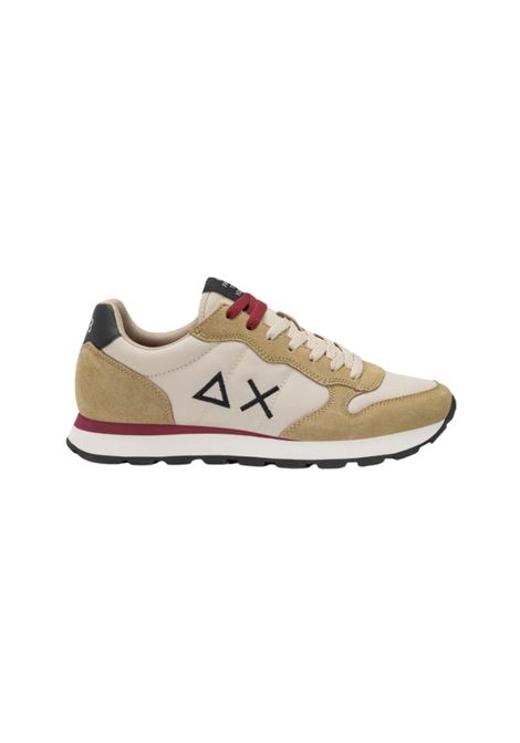 SNEAKERS TOM SOLID SUN68 | Sneakers | Z4510116BEIGE