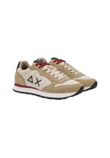 SNEAKERS TOM SOLID SUN68 | Sneakers | Z4510116BEIGE