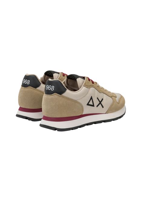 SNEAKERS TOM SOLID SUN68 | Sneakers | Z4510116BEIGE