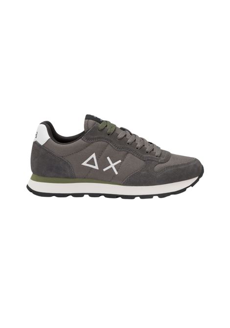 SNEAKERS TOM SOLID SUN68 | Sneakers | Z4510147GRIGIOSCURO