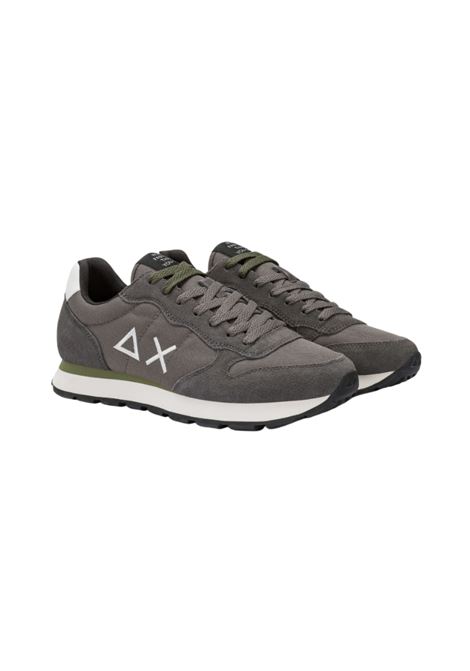 SNEAKERS TOM SOLID SUN68 | Sneakers | Z4510147GRIGIOSCURO