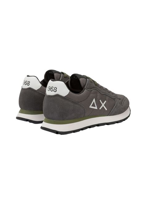 SNEAKERS TOM SOLID SUN68 | Sneakers | Z4510147GRIGIOSCURO