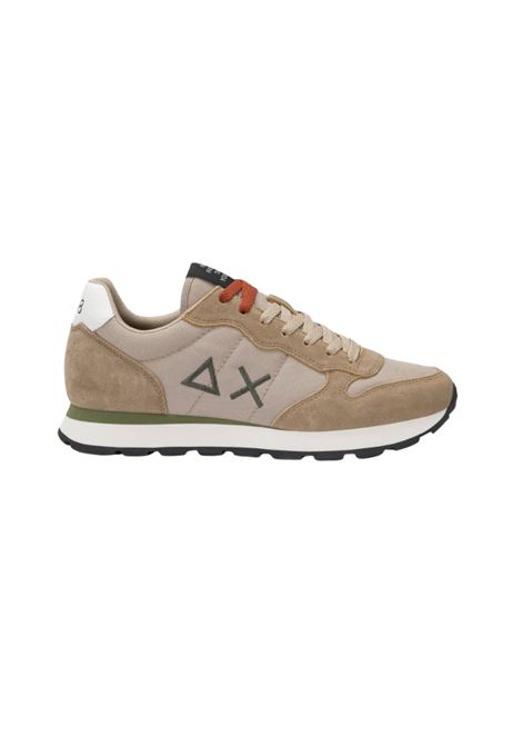 SNEAKERS TOM SLOD SUN68 | Sneakers | Z4510177BEIGESCURO
