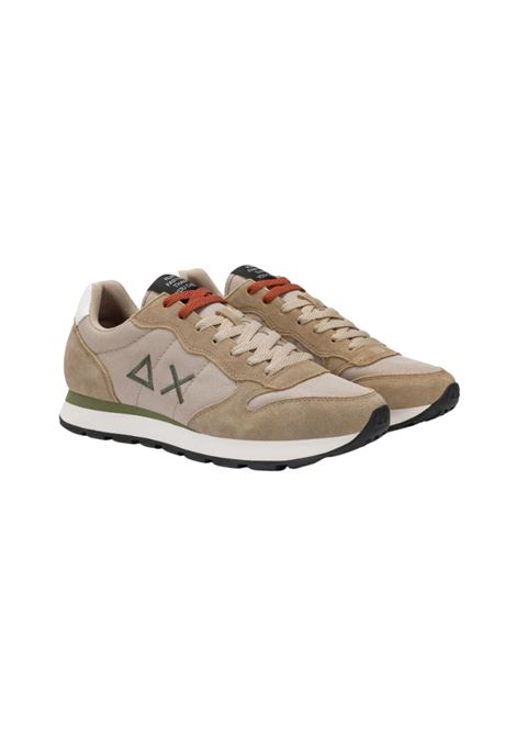 SNEAKERS TOM SLOD SUN68 | Sneakers | Z4510177BEIGESCURO