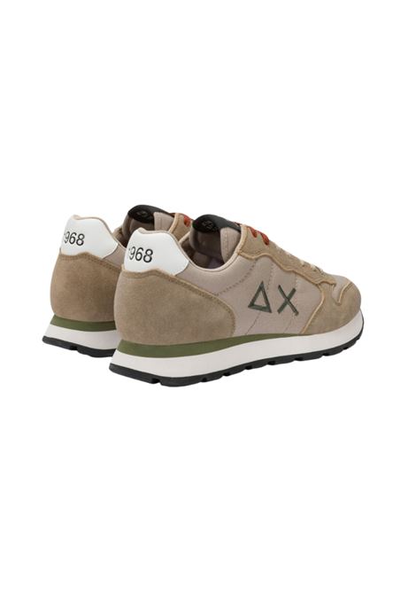 SNEAKERS TOM SLOD SUN68 | Sneakers | Z4510177BEIGESCURO