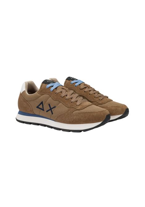 SNEAKERS TOM SOLID SUN68 | Sneakers | Z4510193VOLPE