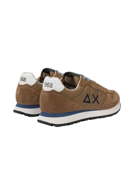 SNEAKERS TOM SOLID SUN68 | Sneakers | Z4510193VOLPE