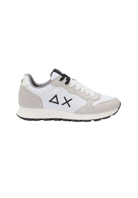 SNEAKERS TOM CLASSIC SUN68 | Sneakers | Z4510301BIANCO