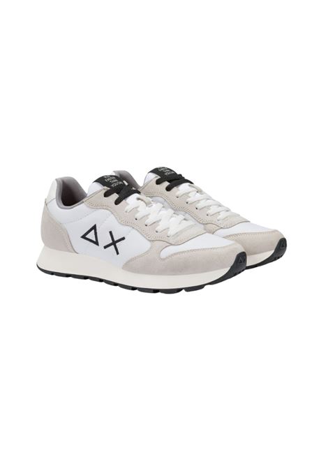 SNEAKERS TOM CLASSIC SUN68 | Sneakers | Z4510301BIANCO