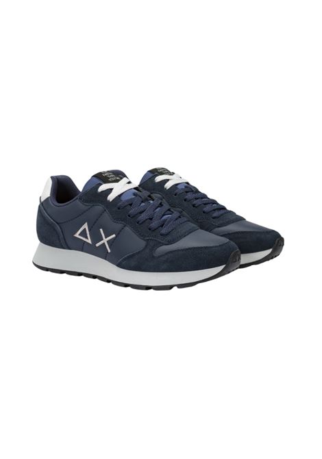 SNEAKERS TOM CLASSIC SUN68 | Sneakers | Z4510307NAVYBLUE