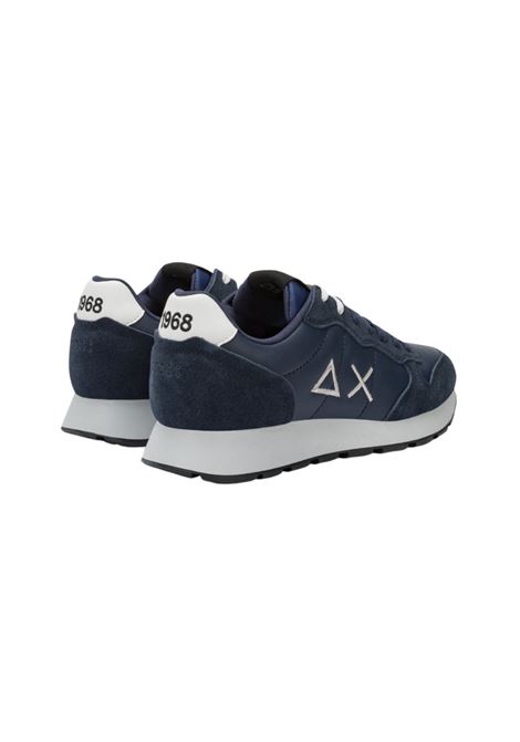 SNEAKERS TOM CLASSIC SUN68 | Sneakers | Z4510307NAVYBLUE