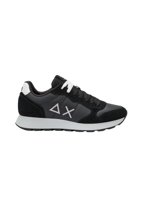 SNEAKERS TOM CLASSIC SUN68 | Sneakers | Z4510311NERO