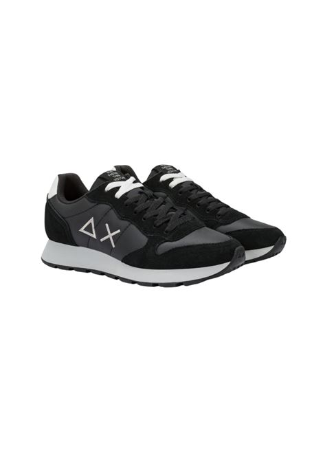 SNEAKERS TOM CLASSIC SUN68 | Sneakers | Z4510311NERO