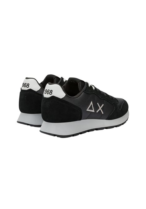 SNEAKERS TOM CLASSIC SUN68 | Sneakers | Z4510311NERO