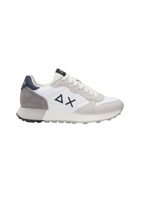 SNEAKERS JAKI SOLID SUN68 | Sneakers | Z4511301BIANCO