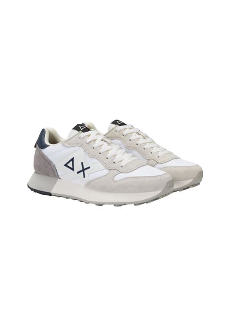 SNEAKERS JAKI SOLID SUN68 | Sneakers | Z4511301BIANCO