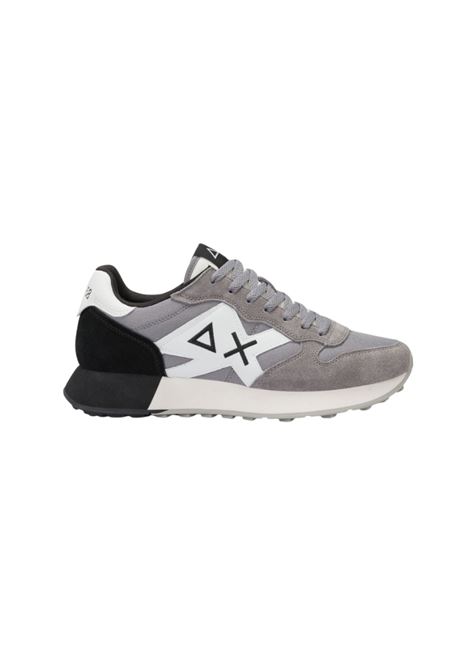 SNEAKERS JAKI SOLID SUN68 | Sneakers | Z4511334GRIGIOMEDIO