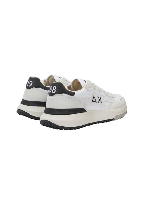 SNEAKERS NIKI 2.0 SUN68 | Sneakers | Z4512001BIANCO