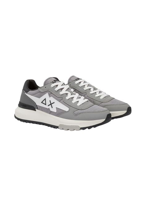 SNEAKERS NIKI 2.0 SUN68 | Sneakers | Z4512034GRIGIOMEDIO