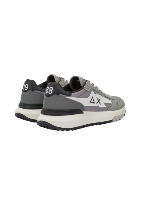SNEAKERS NIKI 2.0 SUN68 | Sneakers | Z4512034GRIGIOMEDIO