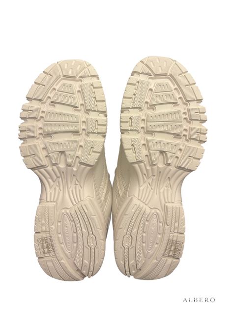 SNEAKERS URBAN LUXE AX ARMANI EXCHANGE | Sneakers | XM002623AF22829M0107OFFWHITE