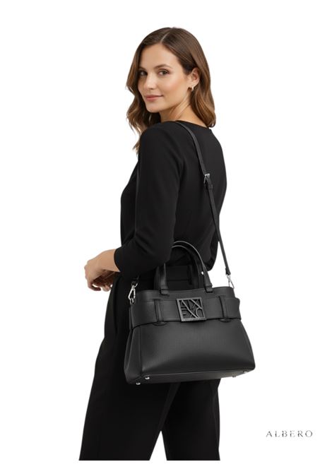  AX ARMANI EXCHANGE |  | XW000285AF11902UC001BLACK