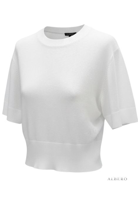  AX ARMANI EXCHANGE |  | XW001912AF21575U0002OPTICWHITE