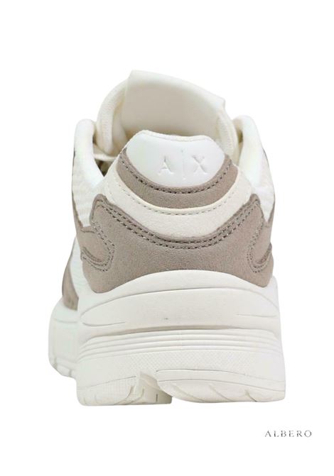  AX ARMANI EXCHANGE |  | XW002153AF22757MZ285SANDPALEGOLD