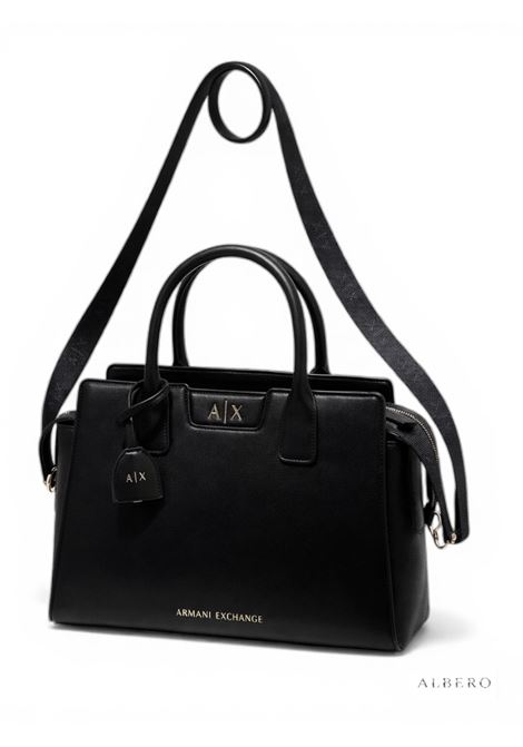  AX ARMANI EXCHANGE |  | XW002158AF19892UC001BLACK
