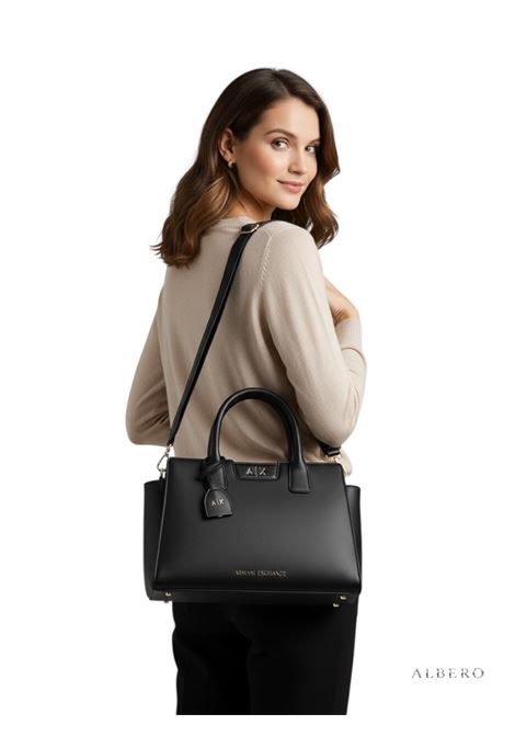  AX ARMANI EXCHANGE |  | XW002158AF19892UC001BLACK