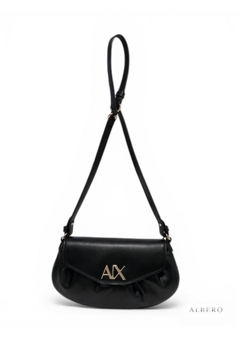 AX ARMANI EXCHANGE |  | XW002164AF19894UC001BLACK