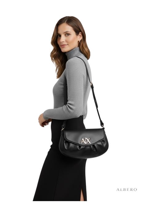  AX ARMANI EXCHANGE |  | XW002164AF19894UC001BLACK