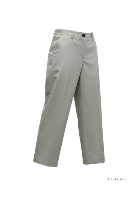 PANTALONE IN COTONE AX ARMANI EXCHANGE | Pantalone | XW002251AF18863U6275DUST