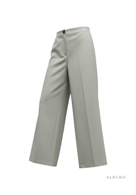 PANTALONE IN COTONE AX ARMANI EXCHANGE | Pantalone | XW002251AF18863U6275DUST