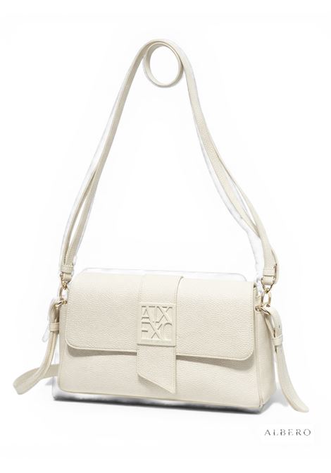  AX ARMANI EXCHANGE |  | XW002592AF11902U0011OFFWHITE