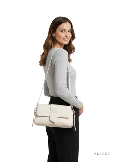  AX ARMANI EXCHANGE |  | XW002592AF11902U0011OFFWHITE