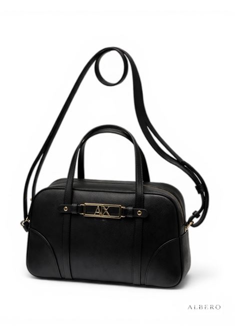  AX ARMANI EXCHANGE |  | XW002610AF15632UC010BLACK