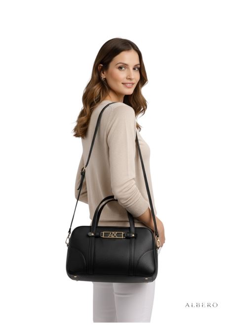  AX ARMANI EXCHANGE |  | XW002610AF15632UC010BLACK