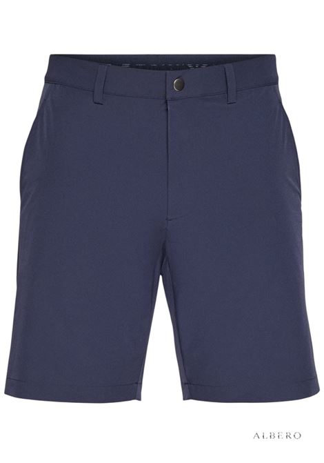 BERMUDA CON LOGO E.A. 7 | Short | 7M000194AF14589UB102SKYCAPTAIN