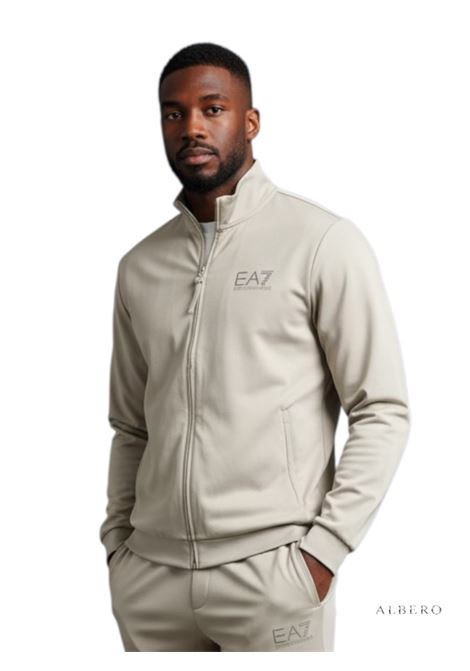  E.A. 7 |  | 7M001364AF17160U6167ROASTEDCASHEW