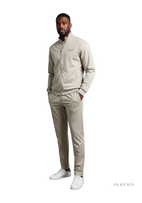  E.A. 7 |  | 7M001368AF17160U6167ROASTEDCASHEW