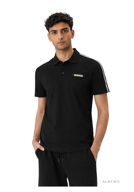  E.A. 7 |  | 7M001477AF10375UC001BLACK