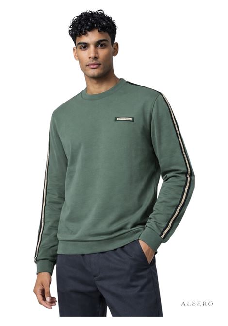  E.A. 7 |  | 7M001478AF12660U7260CILANTRO