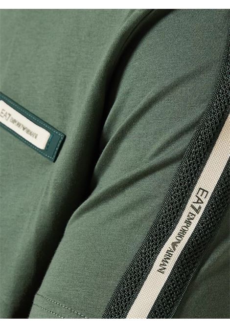  E.A. 7 |  | 7M001478AF12660U7260CILANTRO