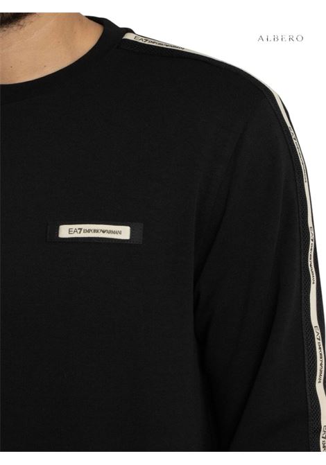  E.A. 7 |  | 7M001478AF12660UC001BLACK